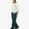 Essential Logo Wide Leg Joggerbyxor Essential Logo Wide Leg Joggerbyxor