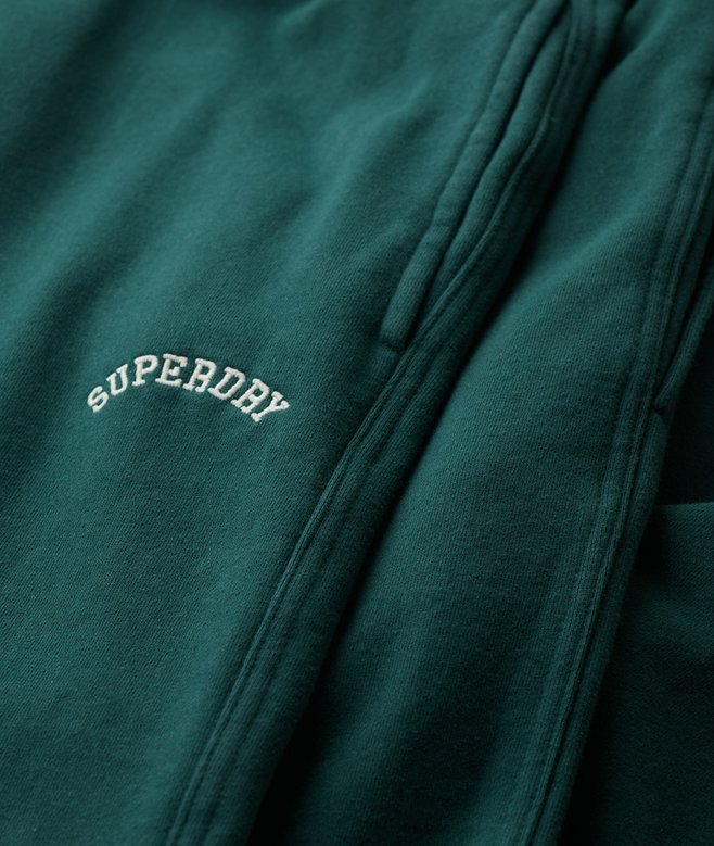 Essential Logo Wide Leg Joggerbyxor Essential Logo Wide Leg Joggerbyxor