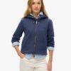 Essential Logo Zip Hoodie Essential Logo Zip Hoodie
