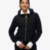 Essential Logo Zip Hoodie Essential Logo Zip Hoodie