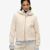 Essential Logo Zip Hoodie Essential Logo Zip Hoodie
