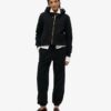 Essential Logo Zip Hoodie Essential Logo Zip Hoodie