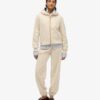 Essential Logo Zip Hoodie Essential Logo Zip Hoodie