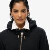 Essential Logo Zip Hoodie Essential Logo Zip Hoodie