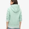 Essential Logo Zip Hoodie Essential Logo Zip Hoodie