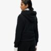 Essential Logo Zip Hoodie Essential Logo Zip Hoodie