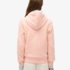 Essential Logo Zip Hoodie