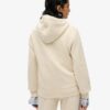 Essential Logo Zip Hoodie Essential Logo Zip Hoodie