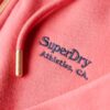 Essential Logo Zip Hoodie Essential Logo Zip Hoodie