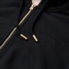 Essential Logo Zip Hoodie Essential Logo Zip Hoodie