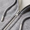 Essential Logo Zip Hoodie Essential Logo Zip Hoodie