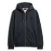 Essential Logo Zip Hoodie Essential Logo Zip Hoodie