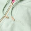 Essential Logo Zip Hoodie
