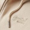 Essential Logo Zip Hoodie Essential Logo Zip Hoodie