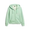 Essential Logo Zip Hoodie Essential Logo Zip Hoodie
