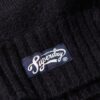 Essential Rib Knit Rollneck Jumper Essential Rib Knit Rollneck Jumper