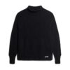 Essential Rib Knit Rollneck Jumper Essential Rib Knit Rollneck Jumper