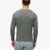 Essential Slim Fit Crew Jumper Essential Slim Fit Crew Jumper