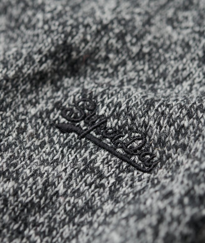 Essential Slim Fit Crew Jumper Essential Slim Fit Crew Jumper