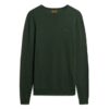 Essential Slim Fit Crew Jumper