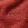 Essential Slim Fit Crew Jumper Essential Slim Fit Crew Jumper