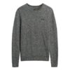 Essential Slim Fit Crew Jumper Essential Slim Fit Crew Jumper