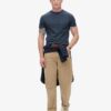 Essential Washed Pocket T-shirt Essential Washed Pocket T-shirt