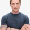 Essential Washed Pocket T-shirt Essential Washed Pocket T-shirt