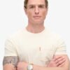 Essential Washed Pocket T-shirt Essential Washed Pocket T-shirt