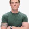Essential Washed Pocket T-shirt Essential Washed Pocket T-shirt