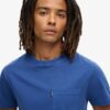 Essential Washed Pocket T-shirt Essential Washed Pocket T-shirt