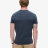 Essential Washed Pocket T-shirt Essential Washed Pocket T-shirt