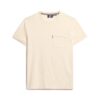 Essential Washed Pocket T-shirt Essential Washed Pocket T-shirt