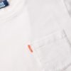 Essential Washed Pocket T-shirt Essential Washed Pocket T-shirt