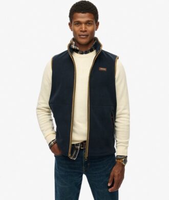 Estate Fleece Västa Estate Fleece Västa