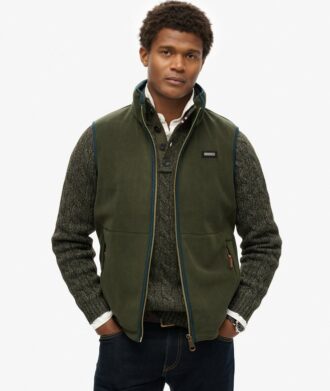 Estate Fleece Västa Estate Fleece Västa