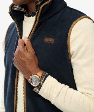 Estate Fleece Västa Estate Fleece Västa