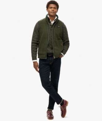 Estate Fleece Västa Estate Fleece Västa