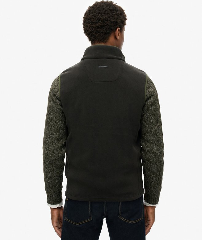 Estate Fleece Västa Estate Fleece Västa