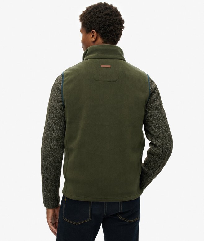 Estate Fleece Västa Estate Fleece Västa