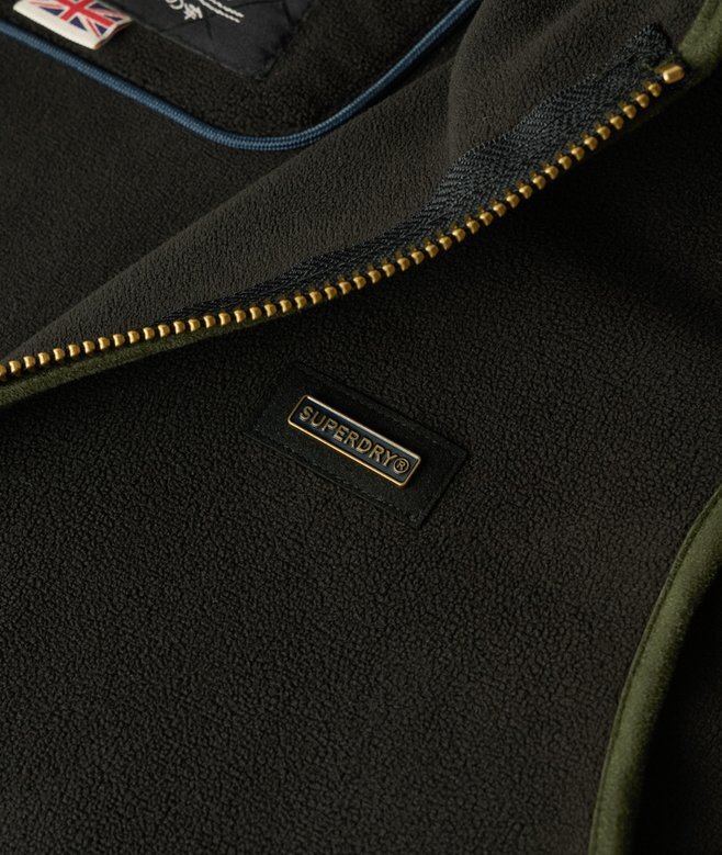 Estate Fleece Västa Estate Fleece Västa