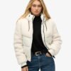 Everest Bomber Hybrid Jacket Everest Bomber Hybrid Jacket