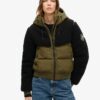 Everest Bomber Hybrid Jacket Everest Bomber Hybrid Jacket