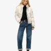 Everest Bomber Hybrid Jacket Everest Bomber Hybrid Jacket