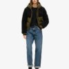 Everest Bomber Hybrid Jacket Everest Bomber Hybrid Jacket