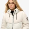 Everest Bomber Hybrid Jacket Everest Bomber Hybrid Jacket