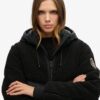 Everest Bomber Hybrid Jacket