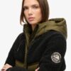 Everest Bomber Hybrid Jacket Everest Bomber Hybrid Jacket