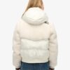 Everest Bomber Hybrid Jacket Everest Bomber Hybrid Jacket
