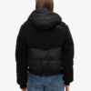 Everest Bomber Hybrid Jacket